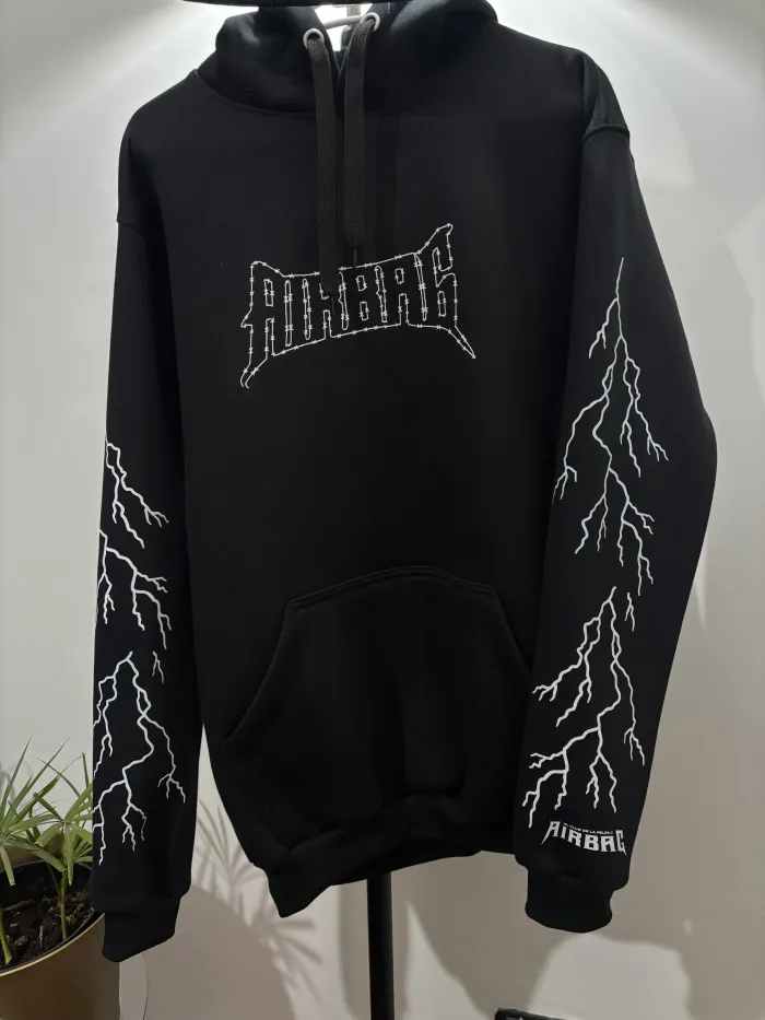 Buzos personalizadas  2