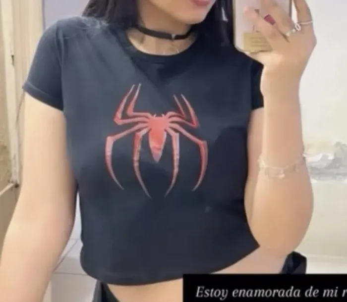 Babytee personalizadas  2