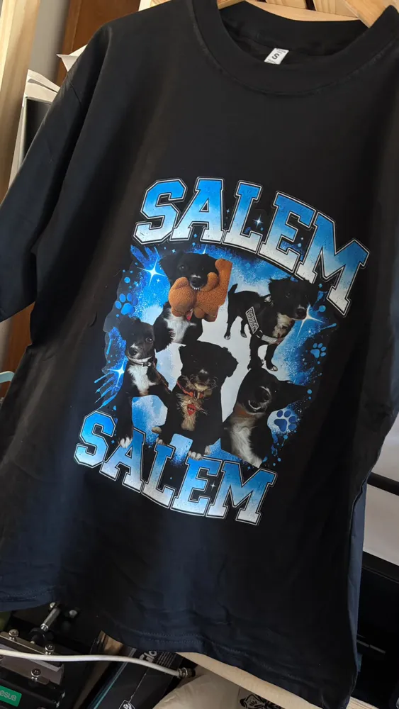 Buzos y remeras