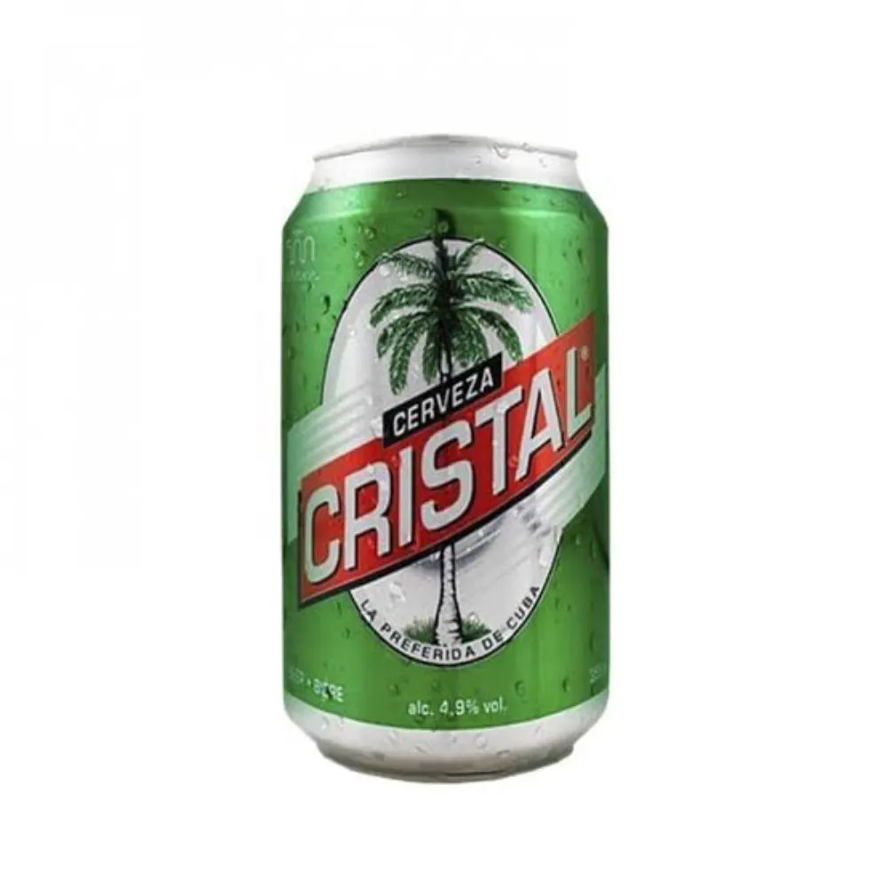 Cervezas, Rones y Cigarros