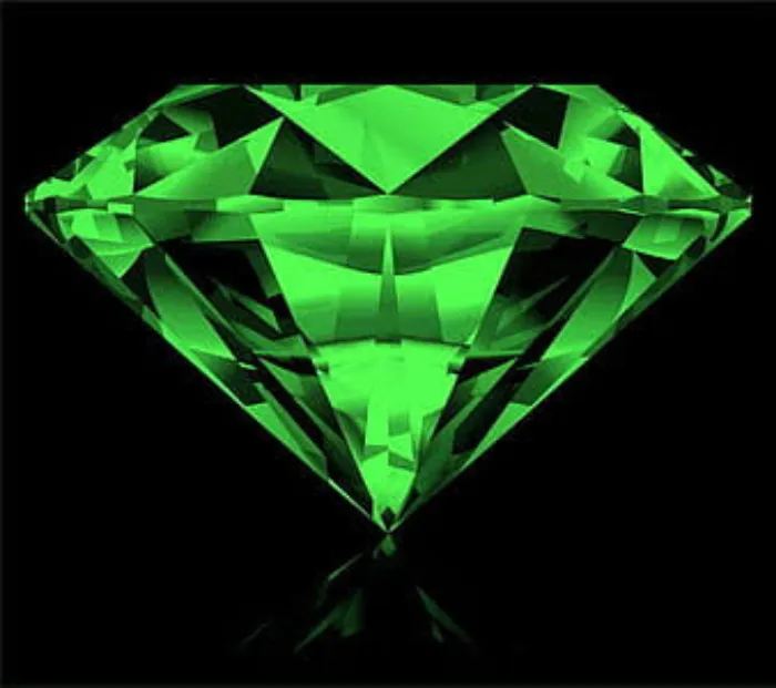 Diamante Verde. Srl