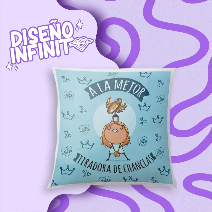 Plantillas para almohadones 2