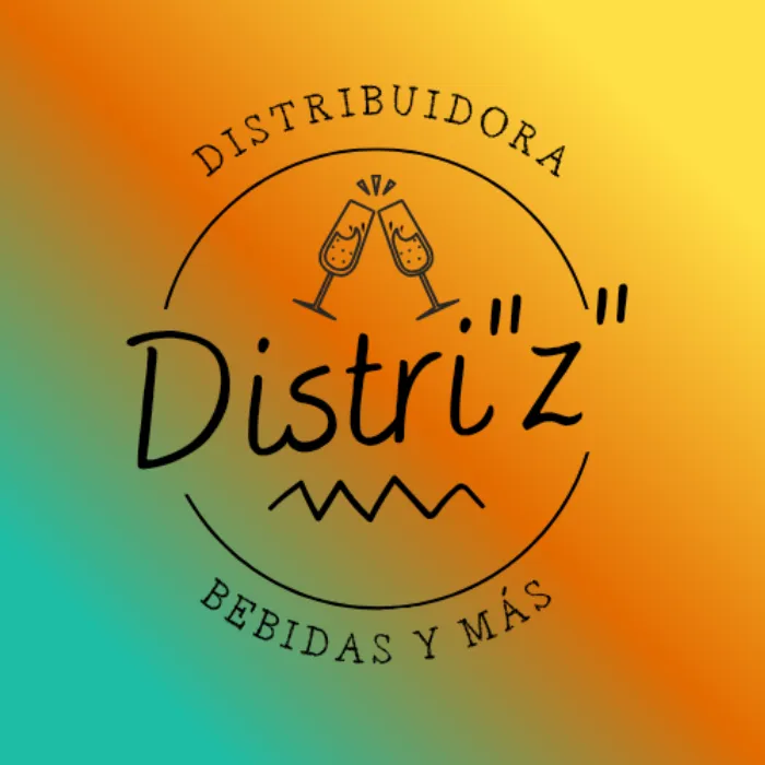 Logo de Distri z 