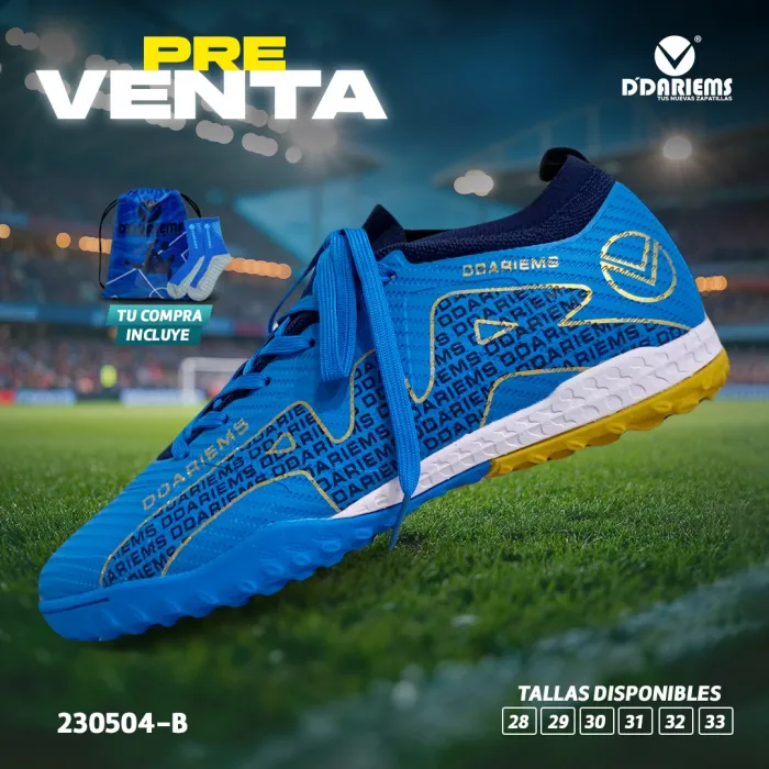 Botines de niño F5 2