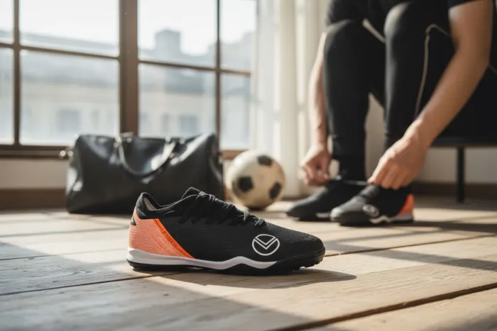 Botines de niño 724