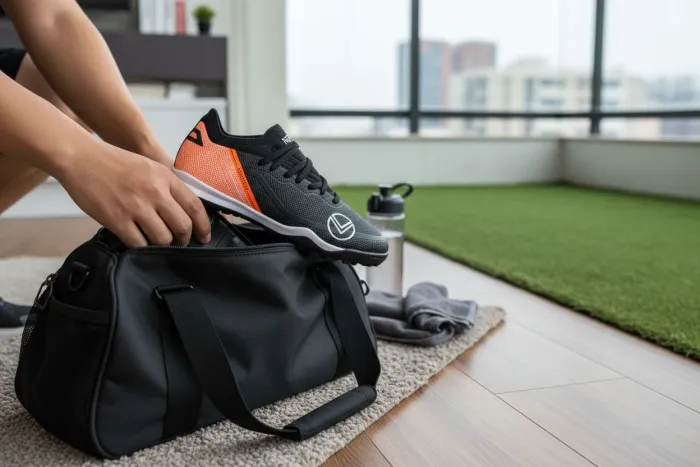 Botines de niño 724 2