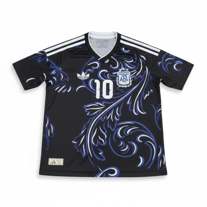 Camiseta Suplente AFA 