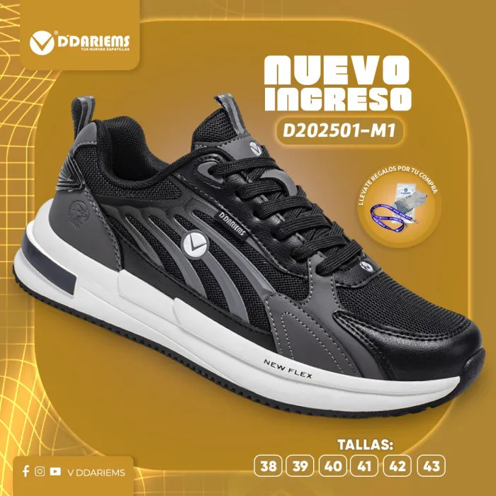 D2025 Hombe casual  2