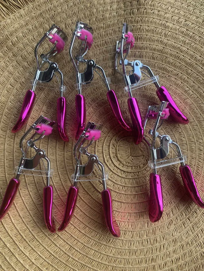 Arqueadores de pestañas 