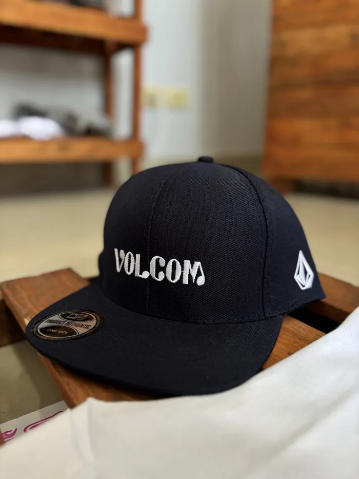 Volcom 🔥 2