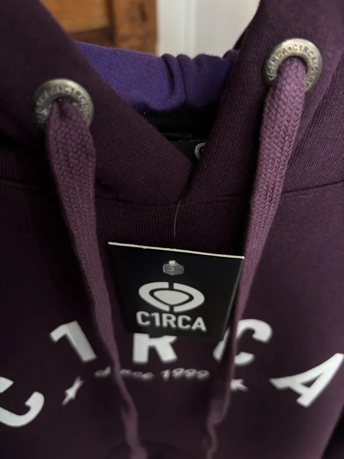 Circa 🔥 2