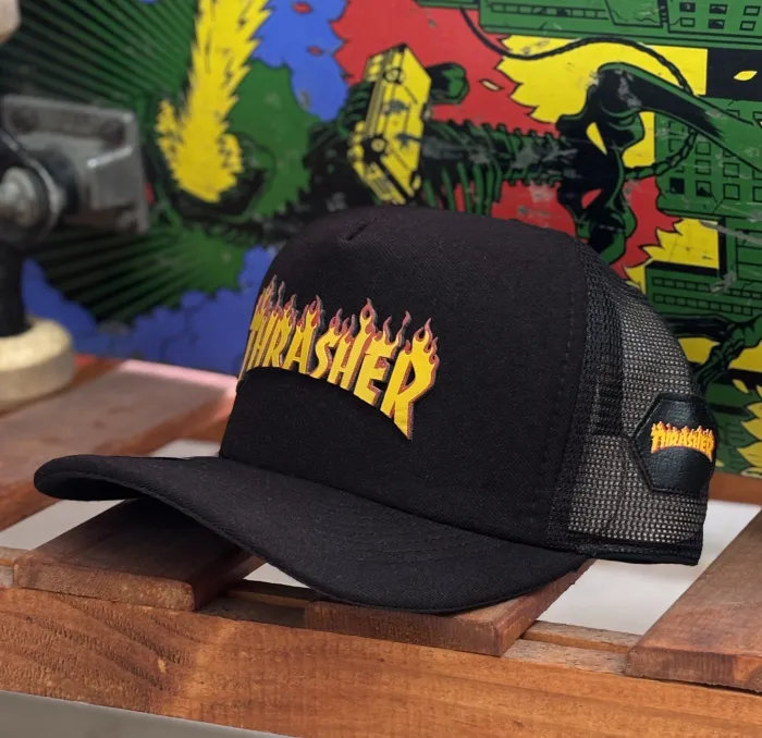Thrasher🔥