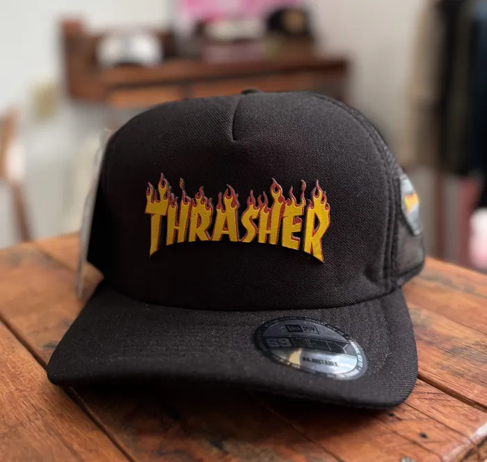 Thrasher🔥 2