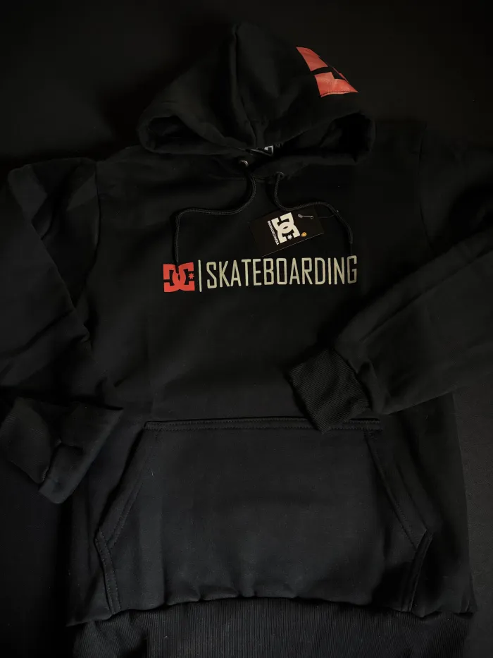 Buzo DC 🔥 2