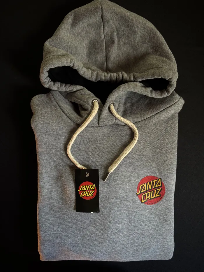 Buzo Santa Cruz 🔥