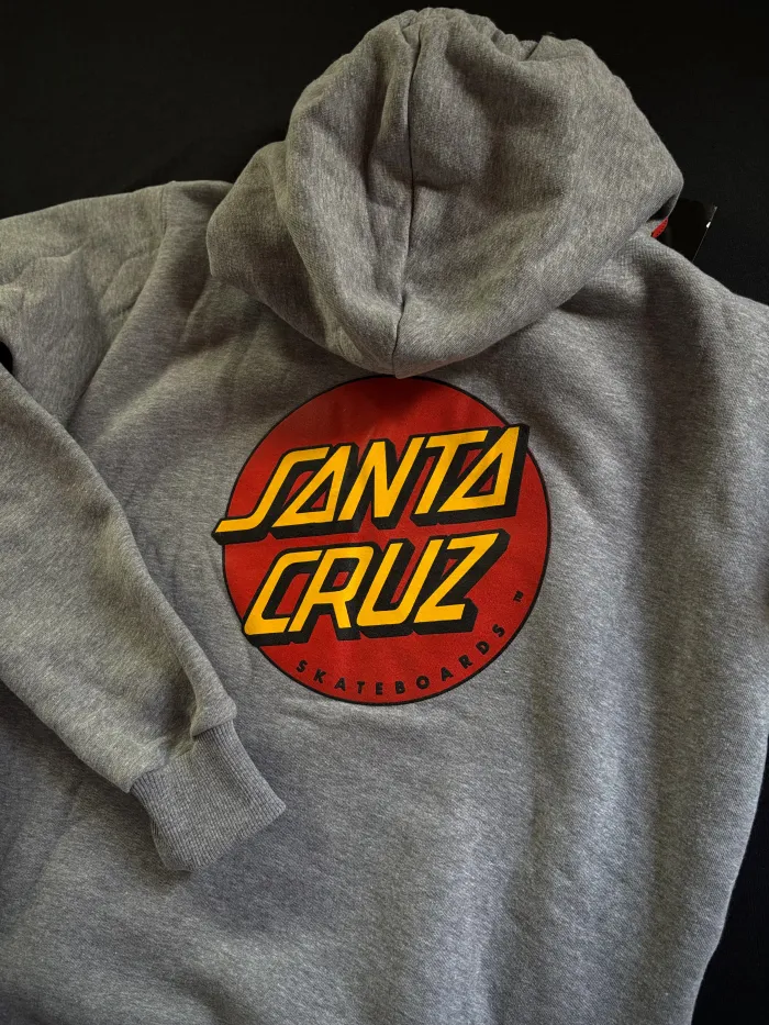 Buzo Santa Cruz 🔥 2