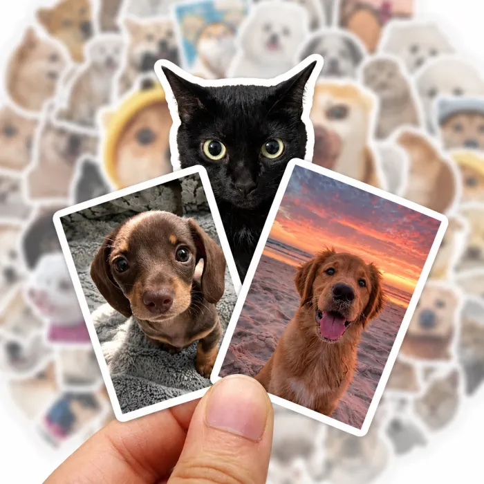 Stickers Personalizados