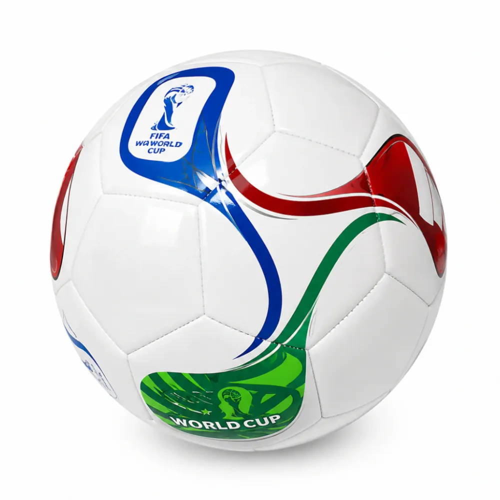 Pelota del Mundial