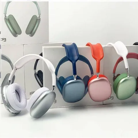Auriculares P9