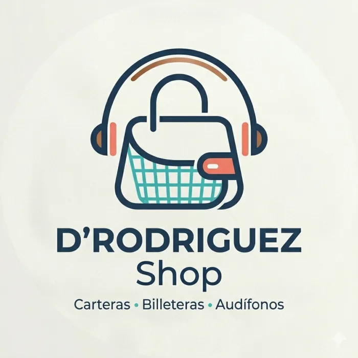 D'Rodríguez Shop 