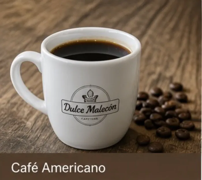 Cafés