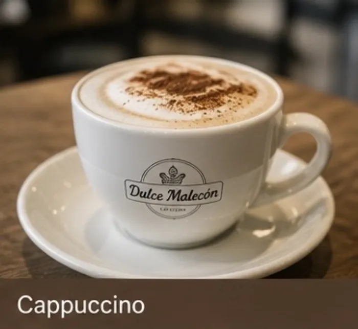 Cappuccino 