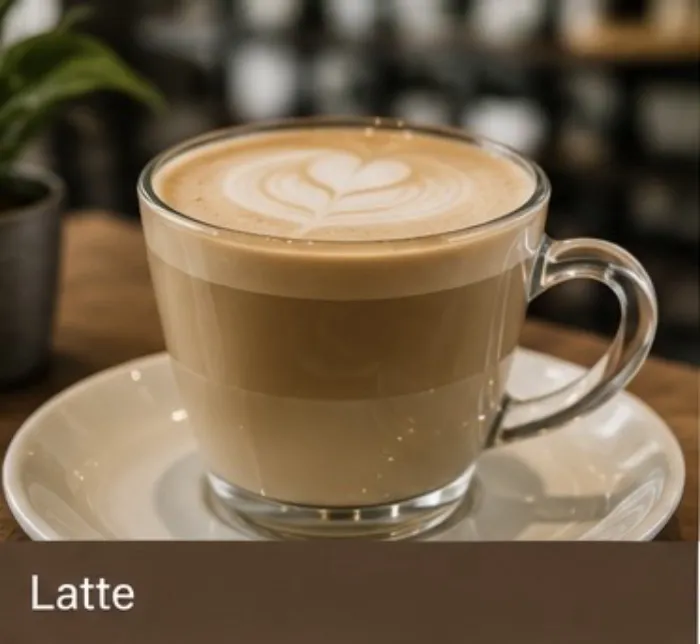 Latte