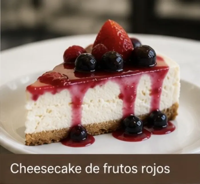 Pasteles