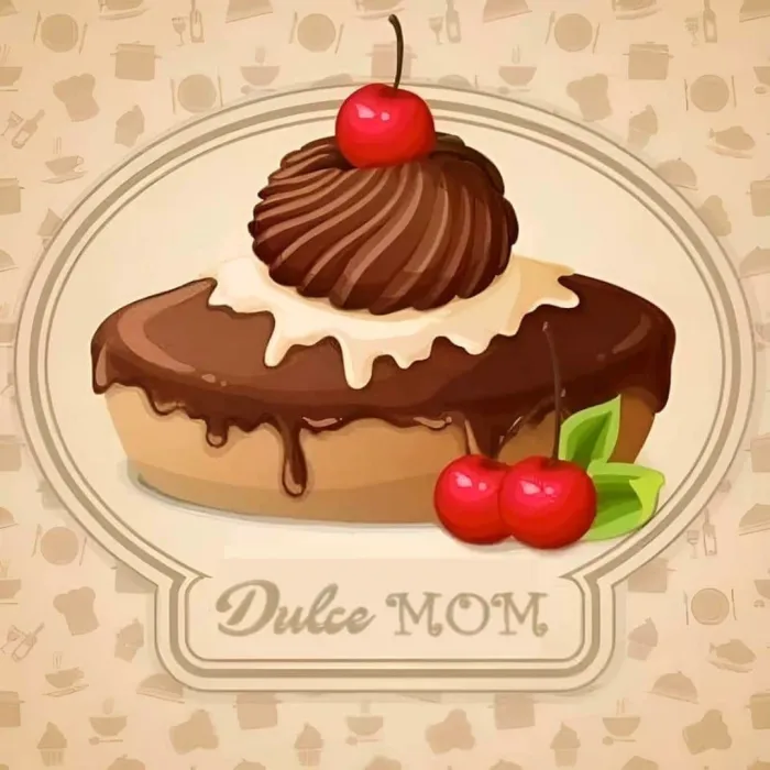Dulce Mom