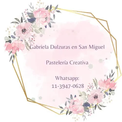 Logo de Dulzurasensanmiguel