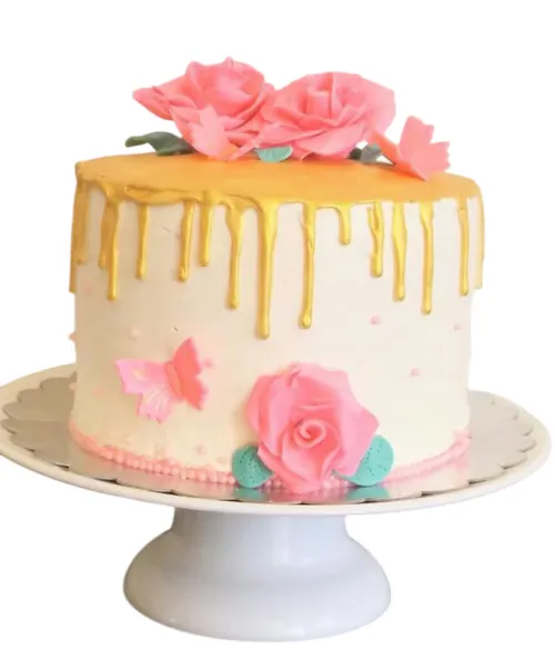 Tortas decoradas personalizadas 