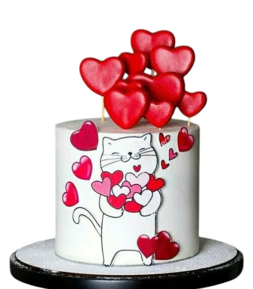 Tortas decoradas personalizadas 