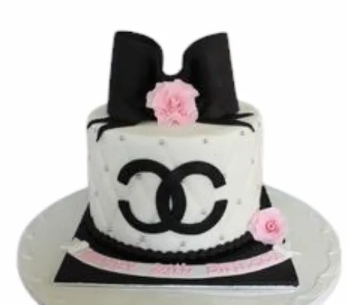 Tortas decoradas personalizadas 