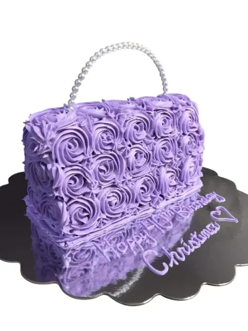 Tortas decoradas personalizadas 