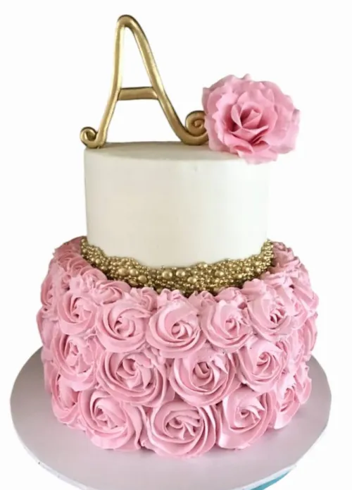 Tortas decoradas personalizadas 