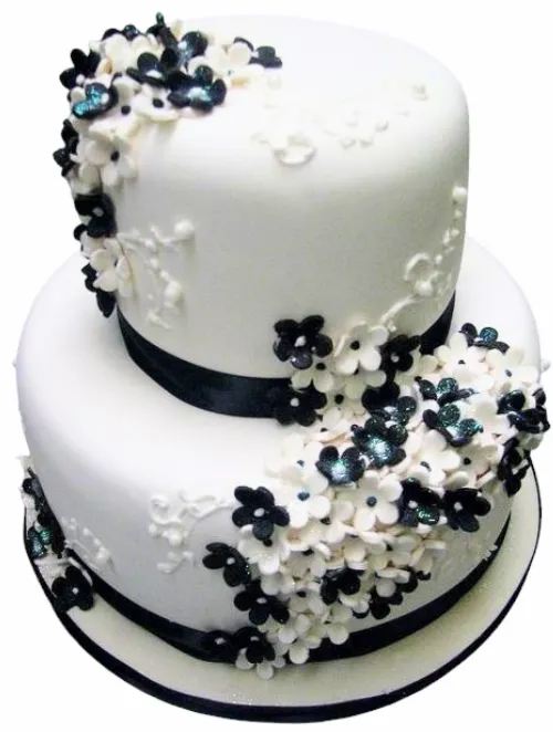 Tortas decoradas personalizadas 