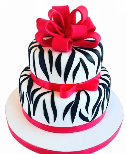 Tortas decoradas personalizadas 