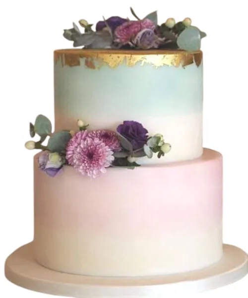 Tortas decoradas personalizadas 