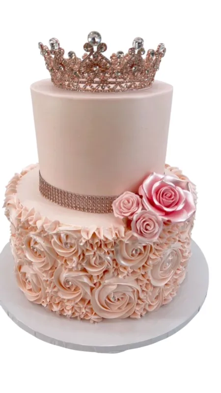 Tortas decoradas personalizadas 