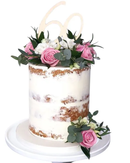 Tortas decoradas personalizadas 