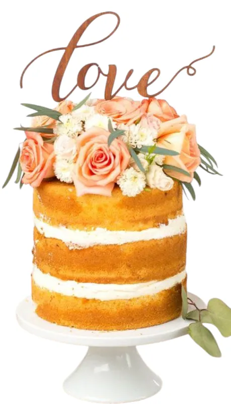 Tortas decoradas personalizadas 
