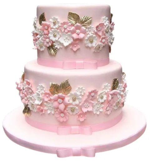 Tortas decoradas personalizadas 