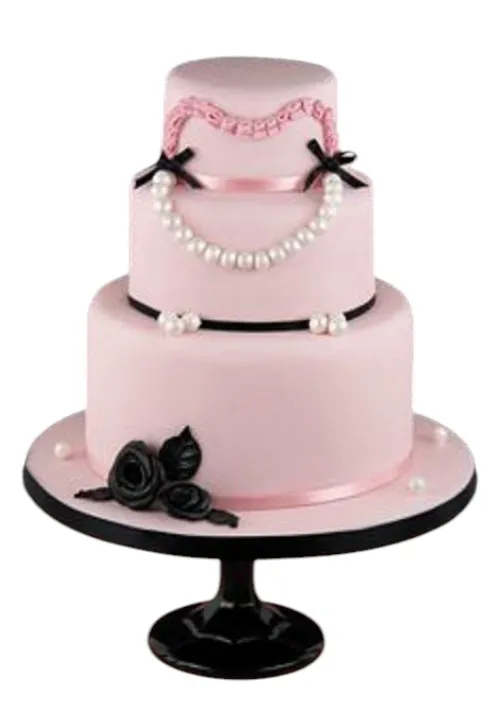 Tortas decoradas personalizadas 