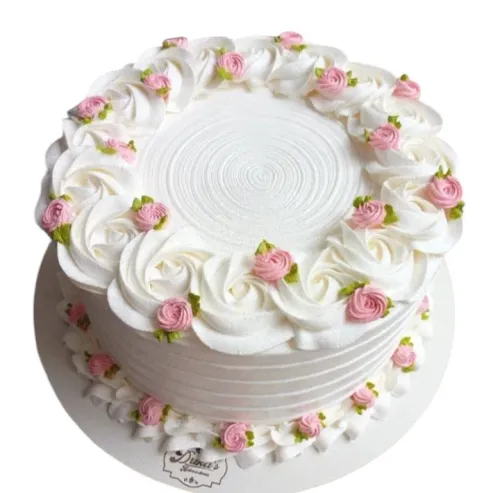 Tortas decoradas personalizadas 