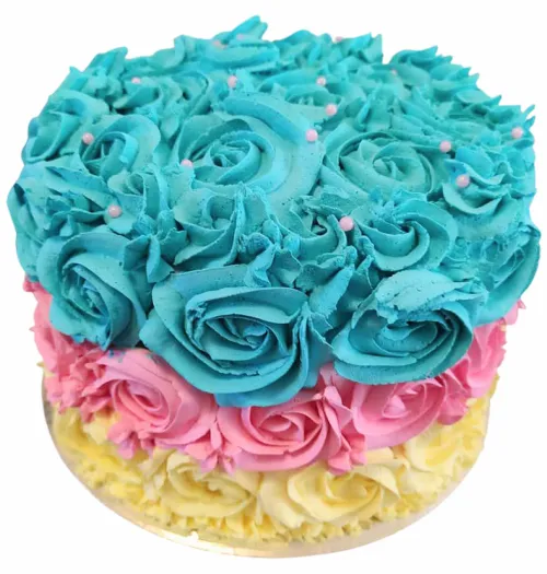 Tortas decoradas personalizadas 