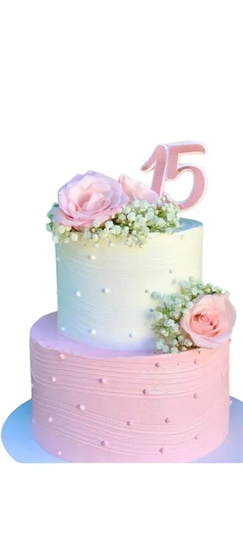 Tortas decoradas personalizadas 