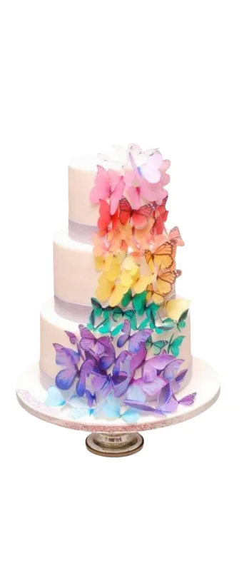 Tortas decoradas personalizadas 