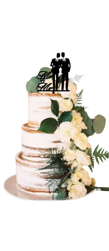 Tortas decoradas personalizadas 