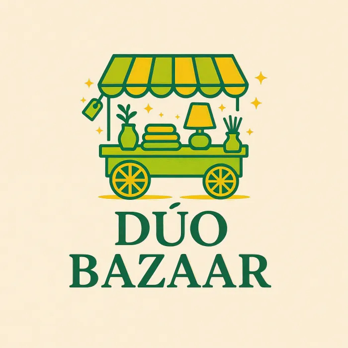 Logo de Dúo bazaar