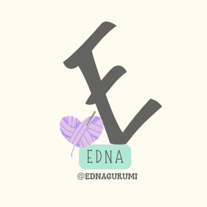 Logo de ednagurumi